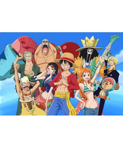 Cialda ostia per torta one piece