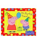 Cialda per torta Peppa Pig