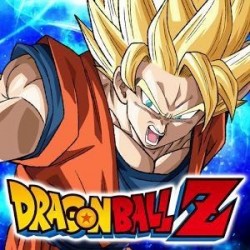 Cialda per torta Dragon Ball super