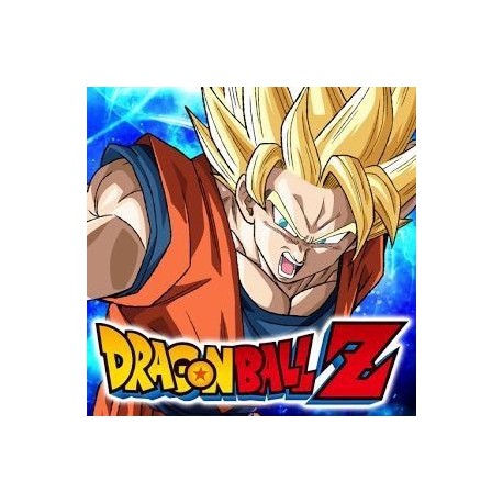 Cialda per torta Dragon Ball super