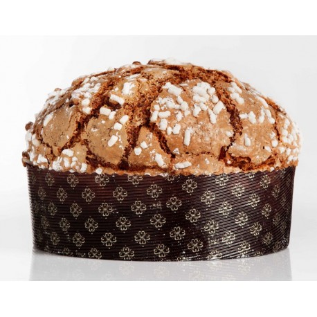 Panettone Artigianale Cioccolato