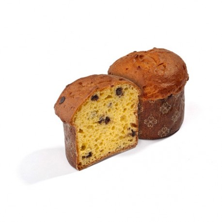 Artisan Chocolate Panettone 100 gr