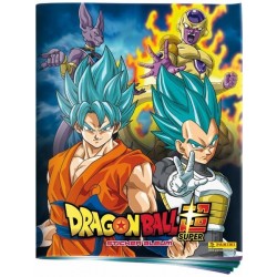 Cialda per torta Dragon Ball super