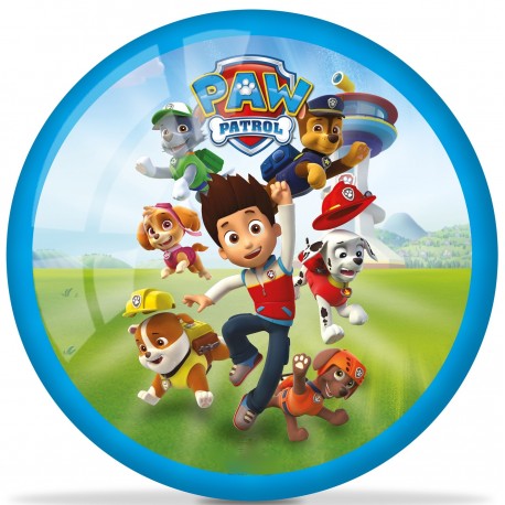 cialda per torta Paw Patrol