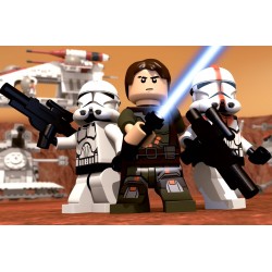 cialda per torta lego star wars